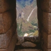 [Machu Picchu]