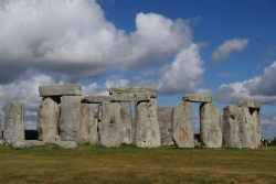 Stonehenge