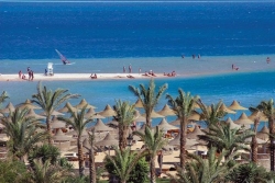 HURGHADA