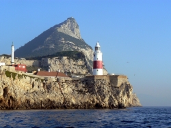 EUROPA POINT