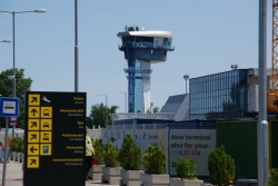 Letisko Bratislava