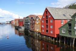 Trondheim