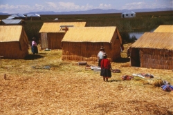 TITICACA