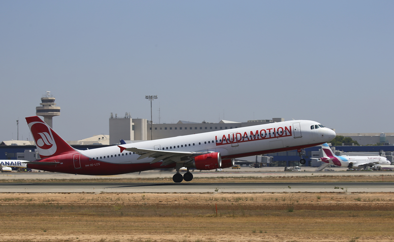 laudamotion airbus