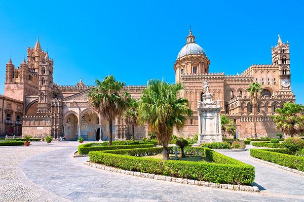 Palermo sicilia