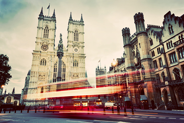 westminster abbey